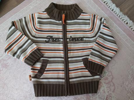 Chlapcensky svetrik, mariquita,98