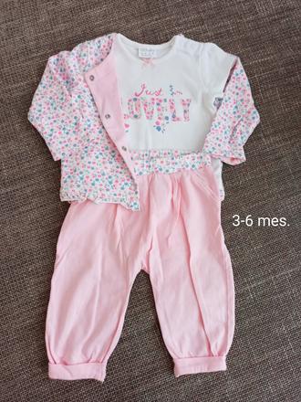 Kvetinková súprava, 68