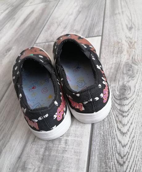 Papučky 30/31 scooby doo, 30