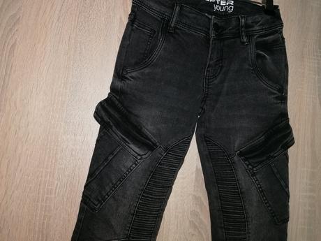 Elastické rifle, 134