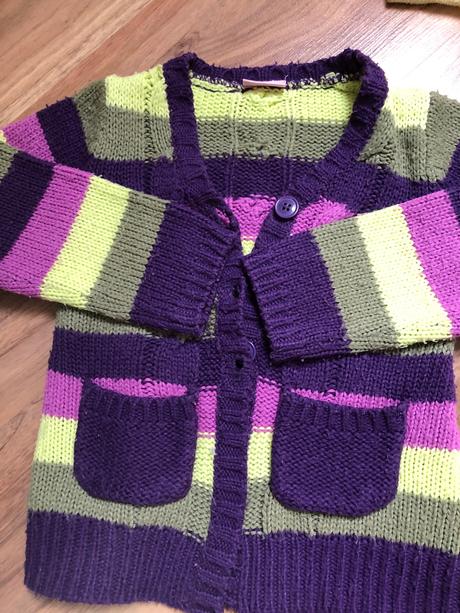 Mikinka exiray + svetrik zadarmo, exiray,110