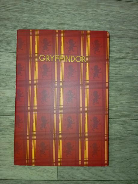 Zápisník diár zošit skicár stitch potter marvel,