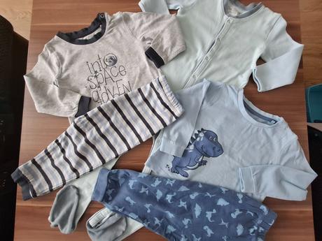 3x pyžamo, kuniboo,86