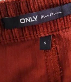 Menčestrová sukňa only, only,s