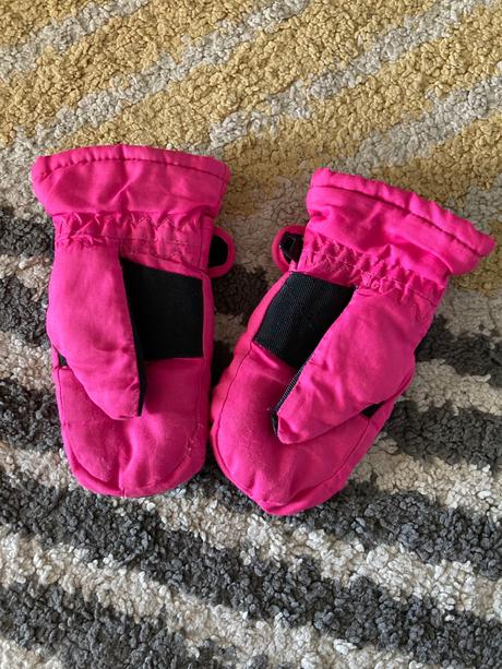 Rukavice exisport 98/104, 98