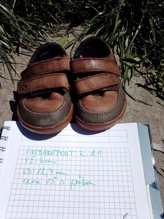 Vivobarefoot celoročne c.21, vivobarefoot,21