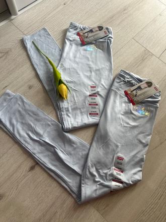 Legíny levis, levis,158