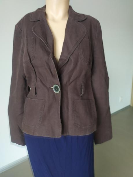 C 204 sako lnove raz.oblecene next kvalitne, m