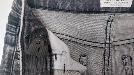 Rifle lindex, lindex,134