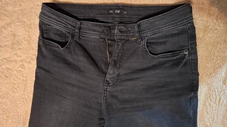 Rifle elastické, f&f,40