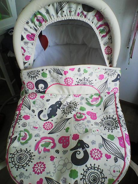 Kočiar, steggi,steggi retro