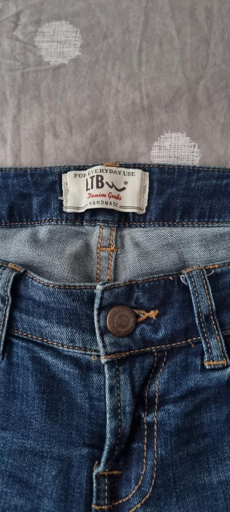 Dámske rifle veľ. w27 l32, 38