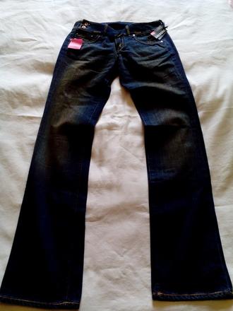 W1 dámske riflove nohavice diesel, diesel,28