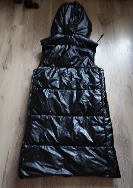 Dlhá vesta zara, zara,xs