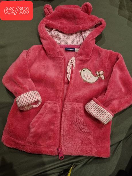 Mikina 62/68, lupilu,62