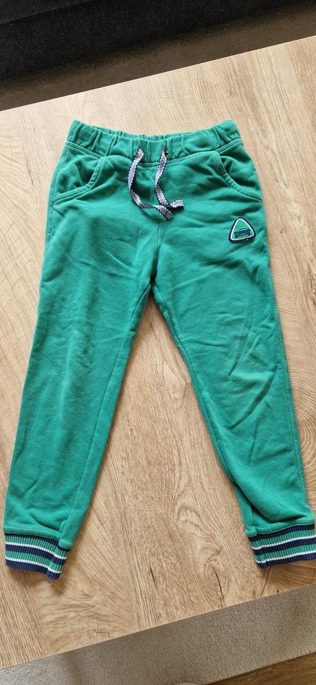 Zelene teplaky, kids,116