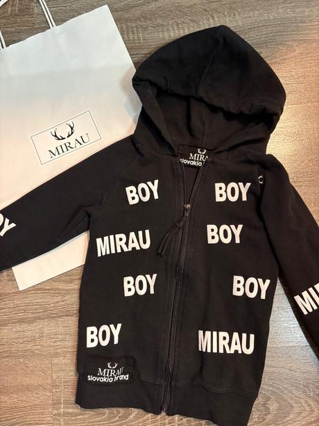 Mirau detska mikina č.104, mirau,104