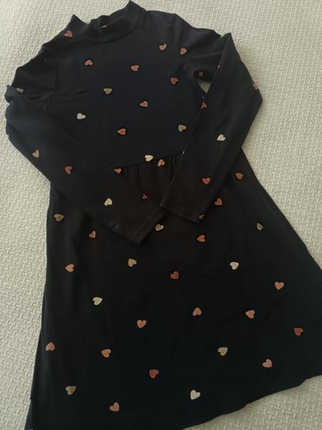 H&m šaty, h&m,134