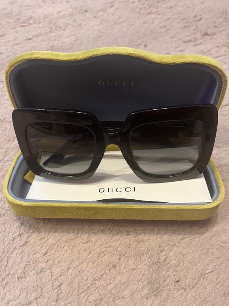 Gucci okuliare nove, gucci