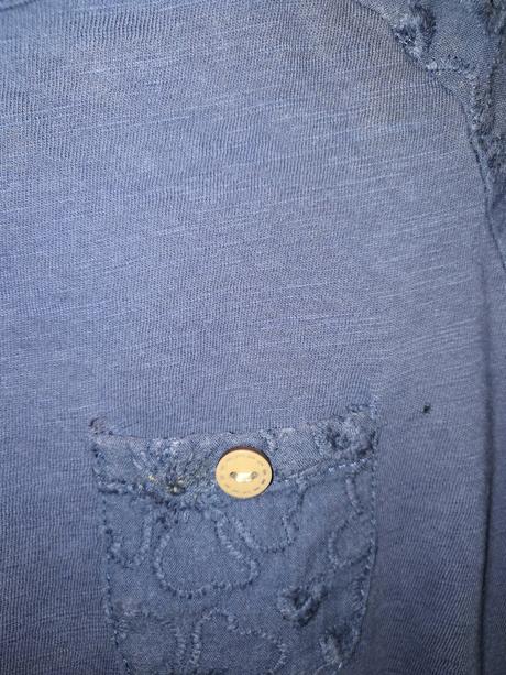 Madeira tričko, zara,128