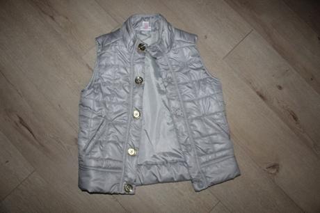 Dievčenská vesta, 128