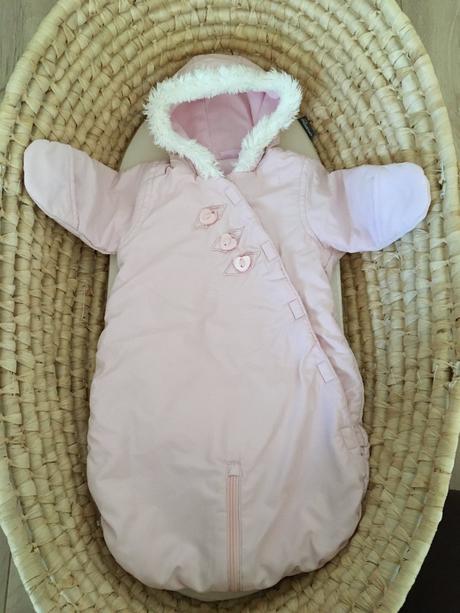 Ružový overal pre dievčatko, cherokee,56