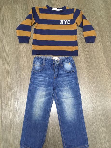 Rifle tom tailor, tom tailor,98