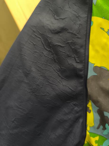 Bunda nepremokavá, lupilu,86