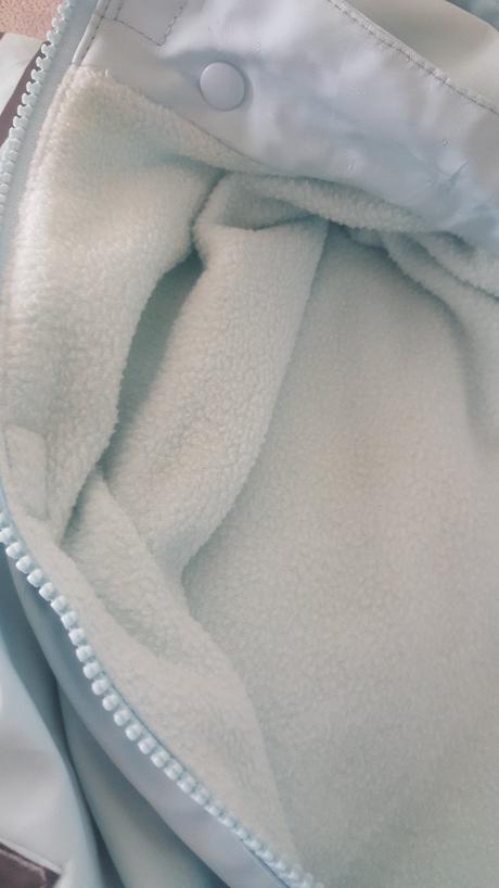 Bledomodra bundicka, 116