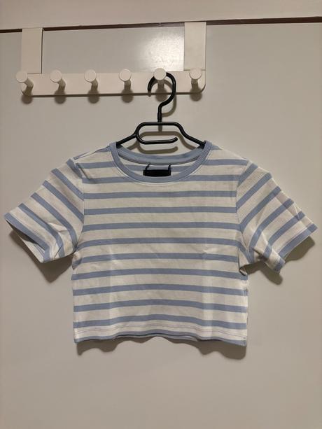 Crop top, sinsay,m