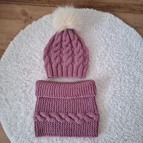 Nádherný setík 10-18r, 