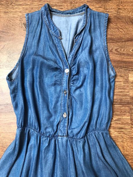 Šaty velkost s/m, m