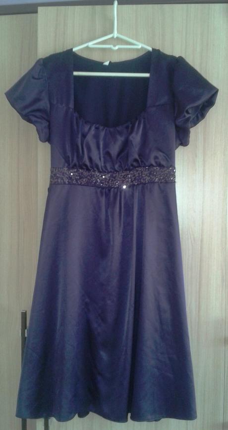 Spoločenské šaty, new look,m