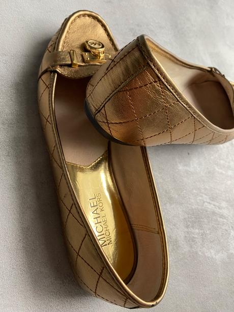 Michael kors mokasíny, michael kors,39