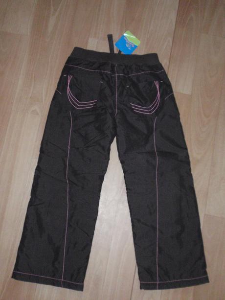 Podšité nohavice, topolino,122