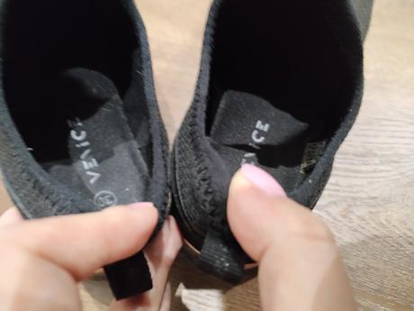 Tenisky venice deichmann, 39