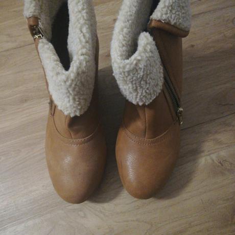 Čižmy, reserved,38