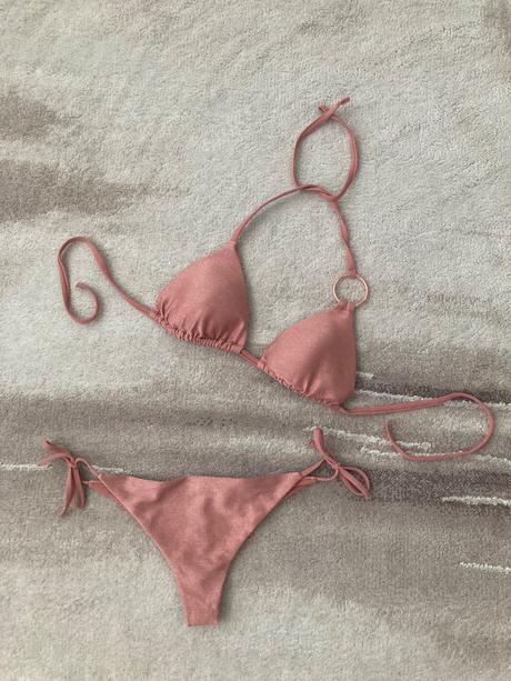 Plavky zn. calzedonia, calzedonia,s