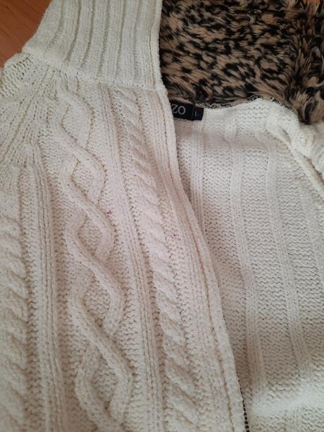 Dievčenský /dámsky sveter, xs