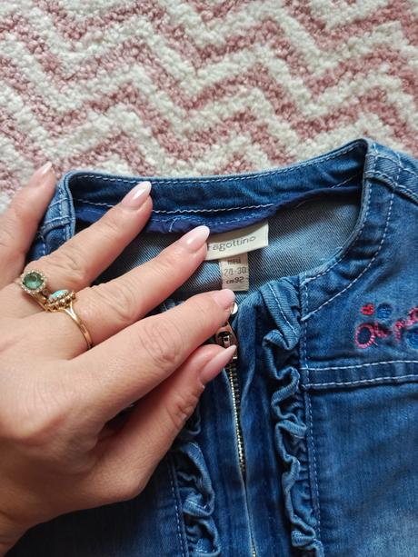 Riflova košeľa, 92