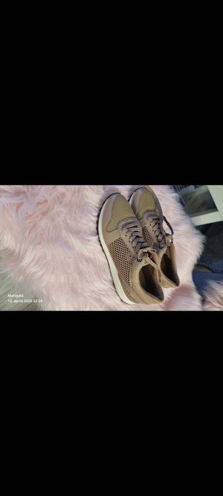 Obuv massimo dutti, 37