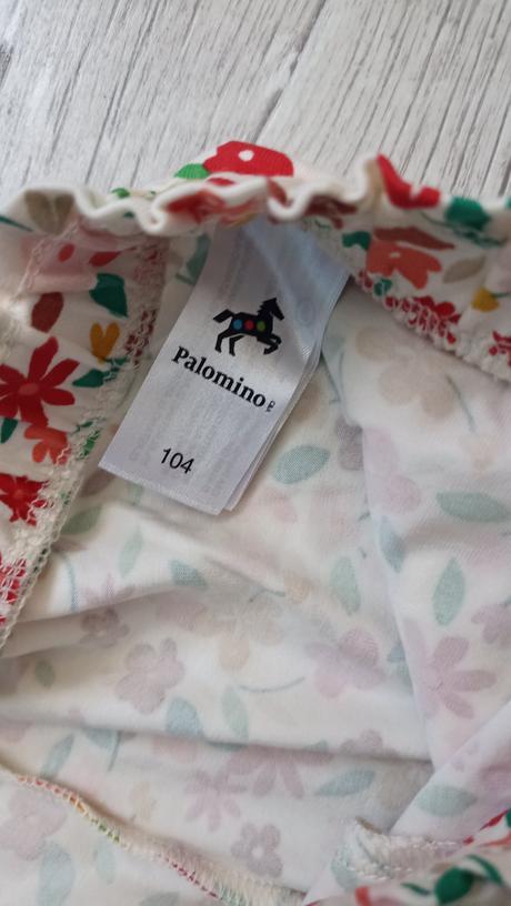 Letné nohavice 104, palomino,104