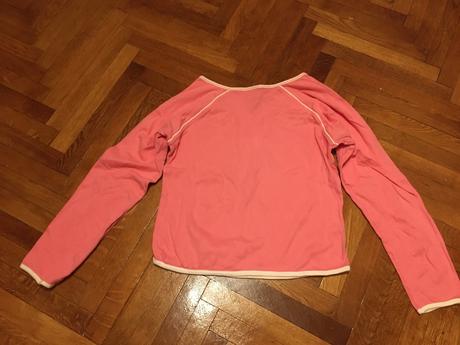 Tricko dlhy rukav 164-170, c&a,170