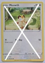 Pokémon karty "fusion strike" (10),