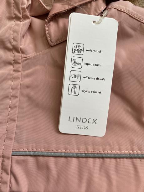 Vetrovka lindex, lindex,128