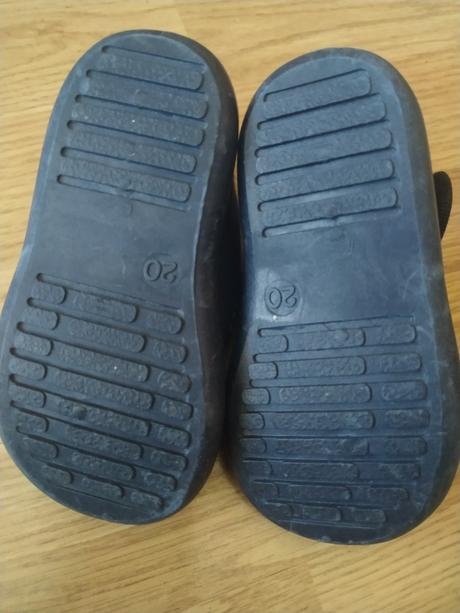 Kvalitné papuče - 20ky, 20