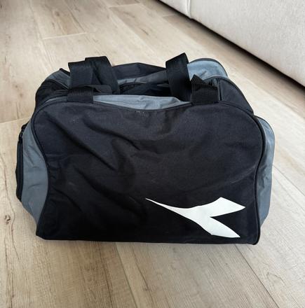 Cestovná taska diadora, 