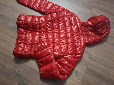 Dievcenska bunda, xs