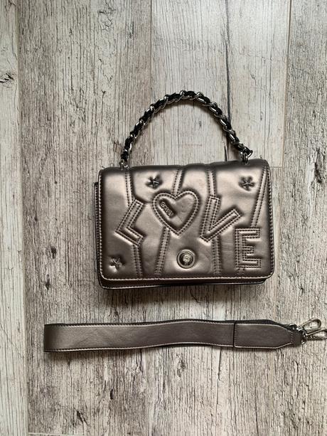 Gaudi crossbody kabelka, gaudi