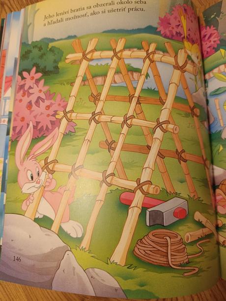 Rozprávky pre dobré deti,